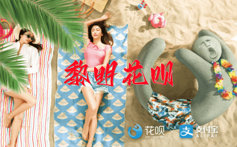 弃其巢穴花呗